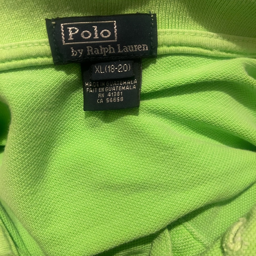by Ralph Lauren - Picture 5 of 5